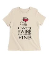 Women's Premium Slim Fit Tee