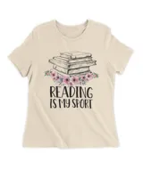 Women's Premium Slim Fit Tee