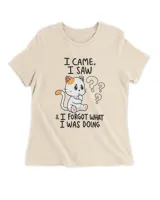 Women's Premium Slim Fit Tee
