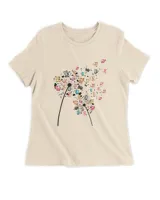 Women's Premium Slim Fit Tee