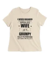 Women's Premium Slim Fit Tee