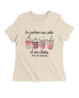 Women's Premium Slim Fit Tee
