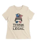 Women's Premium Slim Fit Tee
