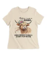 Women's Premium Slim Fit Tee