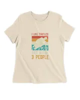 Women's Premium Slim Fit Tee