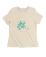 Women's Premium Slim Fit Tee