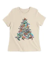 Women's Premium Slim Fit Tee