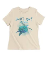 Women's Premium Slim Fit Tee