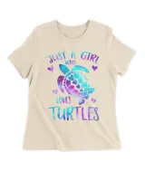 Women's Premium Slim Fit Tee