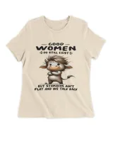 Women's Premium Slim Fit Tee