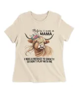 Women's Premium Slim Fit Tee