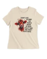 Women's Premium Slim Fit Tee