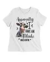 Women's Premium Slim Fit Tee