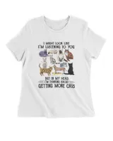 Women's Premium Slim Fit Tee