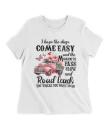 Women's Premium Slim Fit Tee
