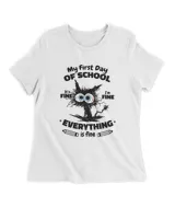 Women's Premium Slim Fit Tee