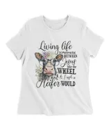 Women's Premium Slim Fit Tee