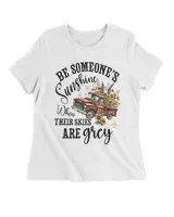 Women's Premium Slim Fit Tee