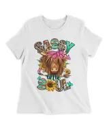 Women's Premium Slim Fit Tee