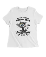Women's Premium Slim Fit Tee