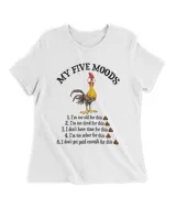 Women's Premium Slim Fit Tee