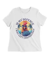 Women's Premium Slim Fit Tee