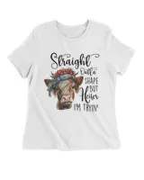 Women's Premium Slim Fit Tee