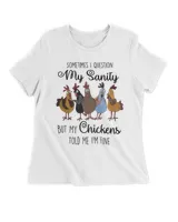 Women's Premium Slim Fit Tee