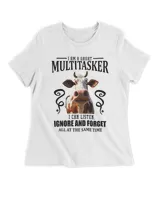 Women's Premium Slim Fit Tee
