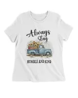 Women's Premium Slim Fit Tee