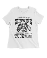 Women's Premium Slim Fit Tee