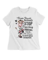 Women's Premium Slim Fit Tee