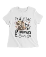 Women's Premium Slim Fit Tee