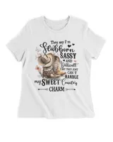 Women's Premium Slim Fit Tee