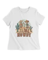 Women's Premium Slim Fit Tee