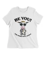 Women's Premium Slim Fit Tee