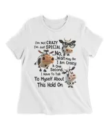 Women's Premium Slim Fit Tee