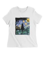Women's Premium Slim Fit Tee