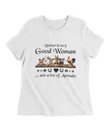 Women's Premium Slim Fit Tee