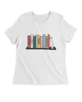 Women's Premium Slim Fit Tee