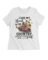 Women's Premium Slim Fit Tee