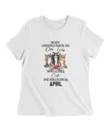 Women's Premium Slim Fit Tee