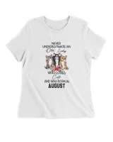 Women's Premium Slim Fit Tee