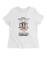 Women's Premium Slim Fit Tee