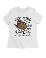 Women's Premium Slim Fit Tee