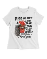 Women's Premium Slim Fit Tee