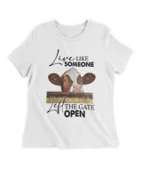 Women's Premium Slim Fit Tee