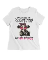 Women's Premium Slim Fit Tee
