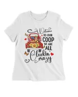 Women's Premium Slim Fit Tee