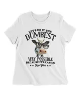 Women's Premium Slim Fit Tee